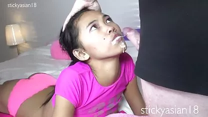 恥ずかし振りチャイルド、ティーンエイジ